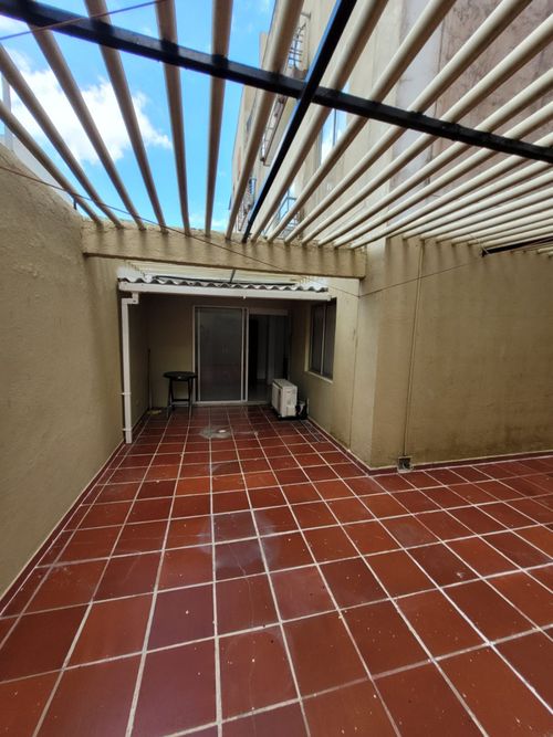 Apartaestudio en  Arriendo en Villa santos, Ciénaga - Miniatura 11