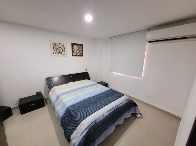 Apartaestudio en  Arriendo en Villa santos, Ciénaga - Miniatura 14