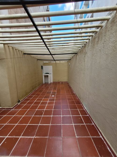 Apartaestudio en  Arriendo en Villa santos, Ciénaga - Miniatura 15