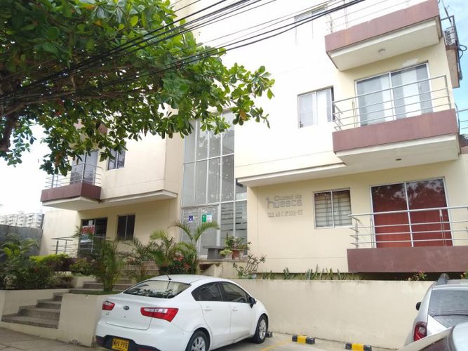 Apartaestudio en  Arriendo en Villa santos, Ciénaga - Miniatura 16