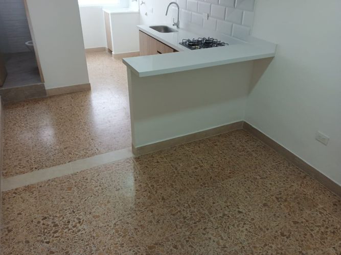 Apartaestudio en  Arriendo en Calasanz, Medellín - Miniatura 3