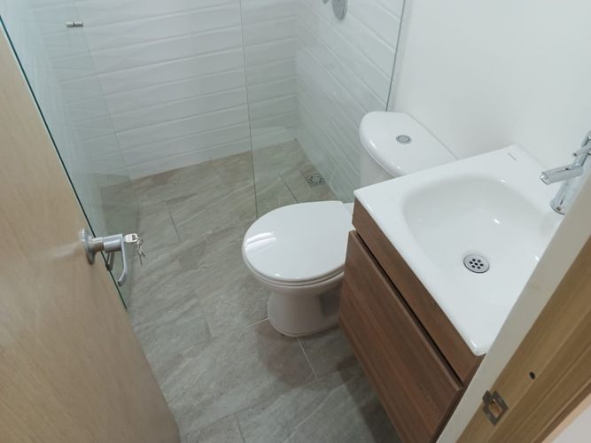 Apartaestudio en  Arriendo en Calasanz, Medellín - Miniatura 8