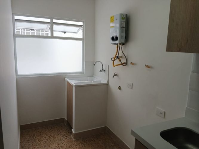 Apartaestudio en  Arriendo en Calasanz, Medellín - Miniatura 9
