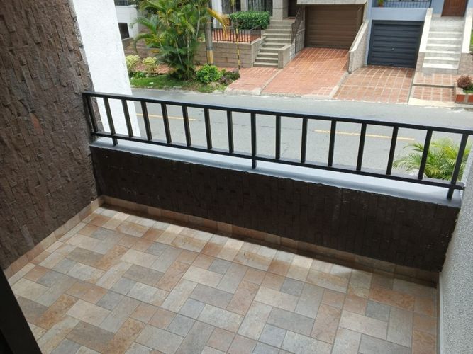 Apartaestudio en  Arriendo en Calasanz, Medellín - Miniatura 10