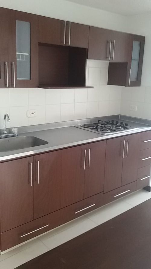 Apartamento en  Arriendo en Loma De San Julian, Medellín - Miniatura 10