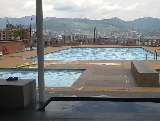 Apartamento en  Arriendo en Loma De San Julian, Medellín - Miniatura 15