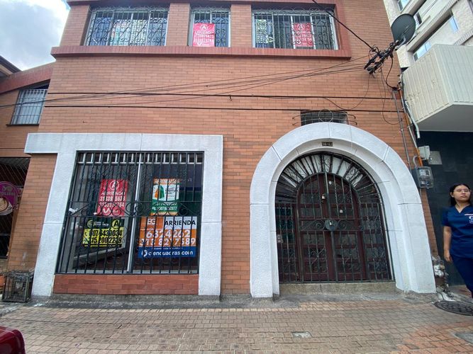 Local en  Arriendo en Norte - centro, Bucaramanga - Imagen 1