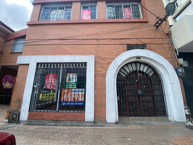 Local en  Arriendo en Norte - centro, Bucaramanga - Miniatura 2