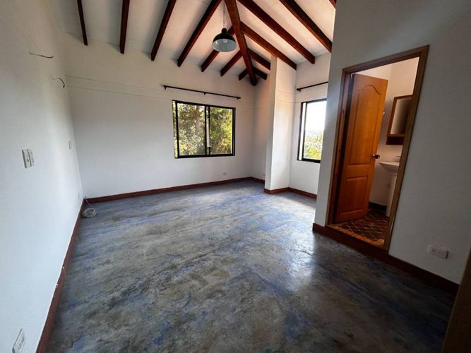 Finca en  Arriendo en El salado, Guarne - Miniatura 9