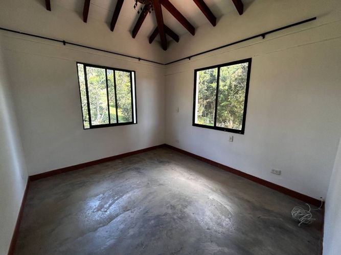 Finca en  Arriendo en El salado, Guarne - Miniatura 10