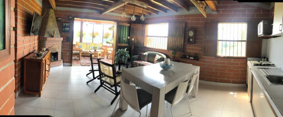 Finca en  Arriendo en La industrial, Marinilla - Miniatura 2