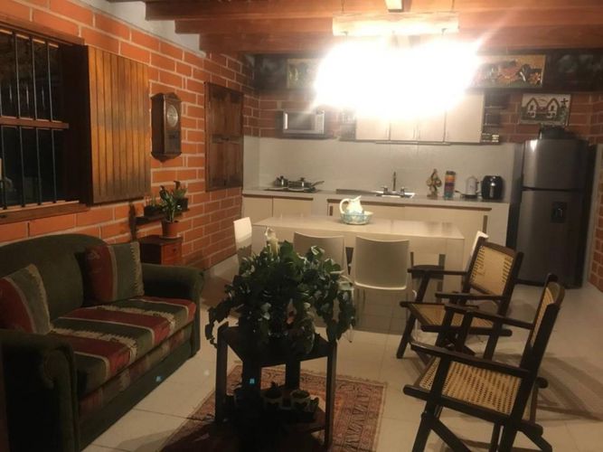 Finca en  Arriendo en La industrial, Marinilla - Miniatura 3