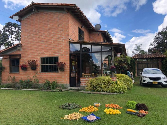 Finca en  Arriendo en La industrial, Marinilla - Miniatura 5
