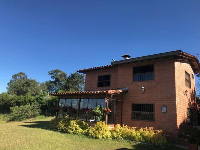 Finca en  Arriendo en La industrial, Marinilla - Miniatura 6