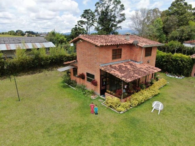 Finca en  Arriendo en La industrial, Marinilla - Miniatura 7