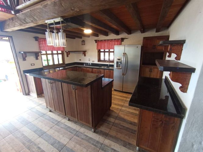 Finca en  Arriendo en El salado, Guarne - Miniatura 5
