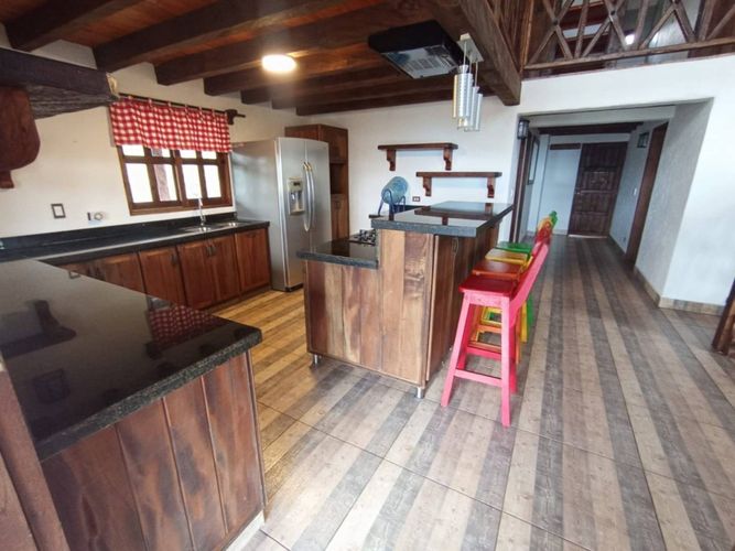 Finca en  Arriendo en El salado, Guarne - Miniatura 7