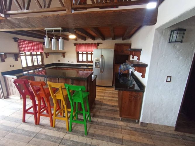 Finca en  Arriendo en El salado, Guarne - Miniatura 8