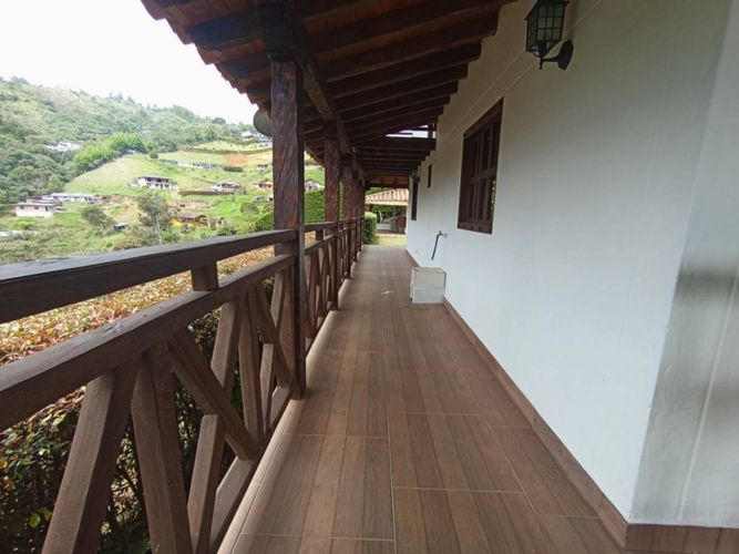 Finca en  Arriendo en El salado, Guarne - Miniatura 12