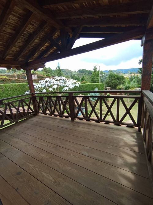 Finca en  Arriendo en El salado, Guarne - Miniatura 13