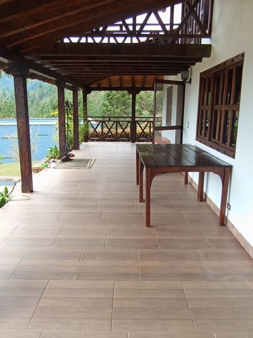 Finca en  Arriendo en El salado, Guarne - Miniatura 21