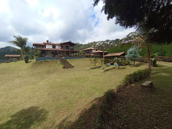Finca en  Arriendo en El salado, Guarne - Miniatura 25
