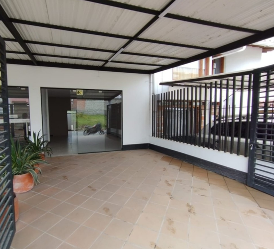 Local en  Arriendo en San antonio, Rionegro - Imagen 1