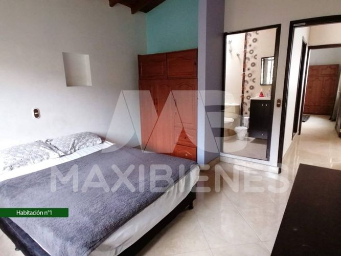 Casa en  Arriendo en Belén, Medellín - Imagen 1