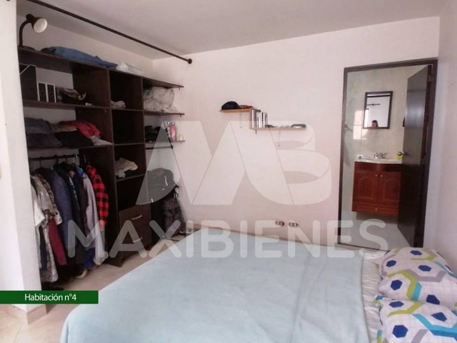 Casa en  Arriendo en Belén, Medellín - Miniatura 4