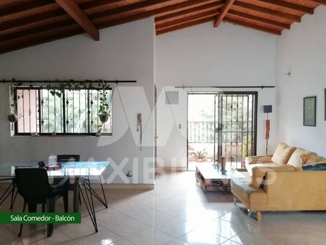 Casa en  Arriendo en Belén, Medellín - Miniatura 9