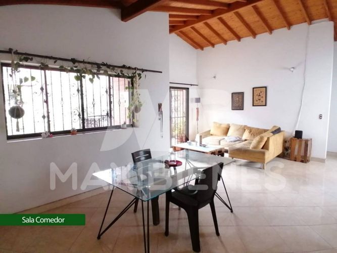 Casa en  Arriendo en Belén, Medellín - Miniatura 10
