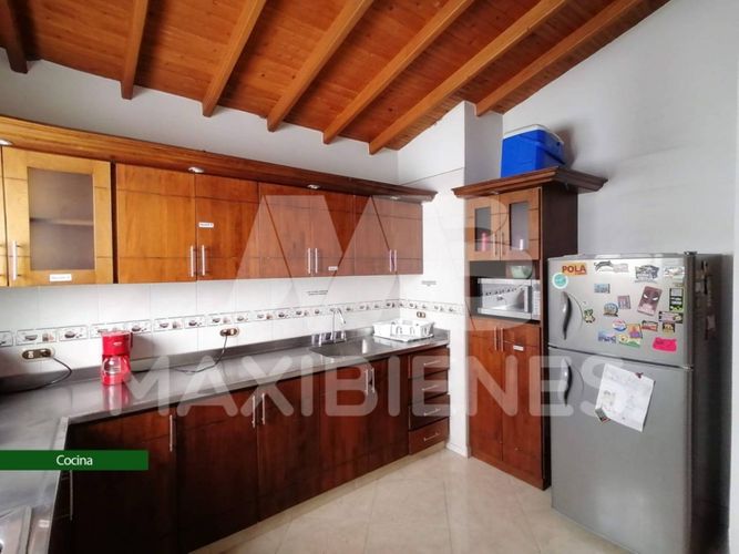 Casa en  Arriendo en Belén, Medellín - Miniatura 11