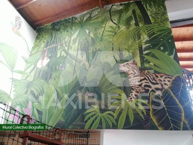 Casa en  Arriendo en Belén, Medellín - Miniatura 13