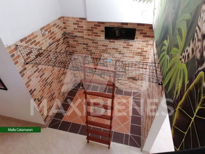 Casa en  Arriendo en Belén, Medellín - Miniatura 14