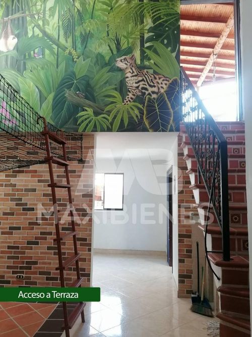 Casa en  Arriendo en Belén, Medellín - Miniatura 15