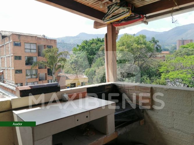 Casa en  Arriendo en Belén, Medellín - Miniatura 18