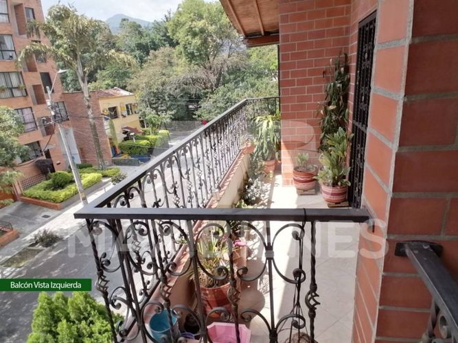 Casa en  Arriendo en Belén, Medellín - Miniatura 19