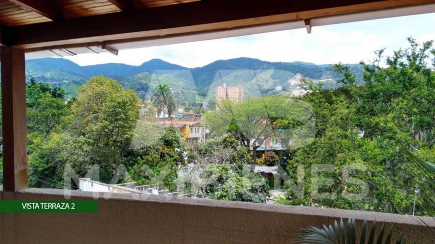 Casa en  Arriendo en Belén, Medellín - Miniatura 20