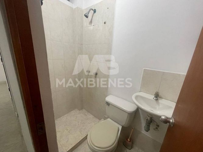 Apartaestudio en  Arriendo en Calasanz, Medellín - Miniatura 5