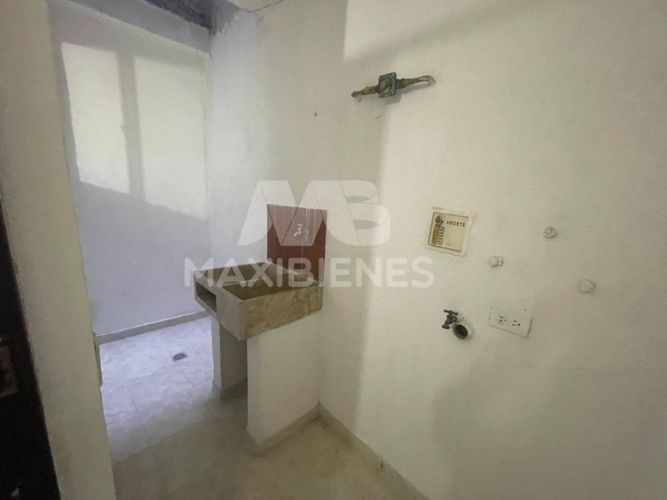 Apartaestudio en  Arriendo en Calasanz, Medellín - Miniatura 6
