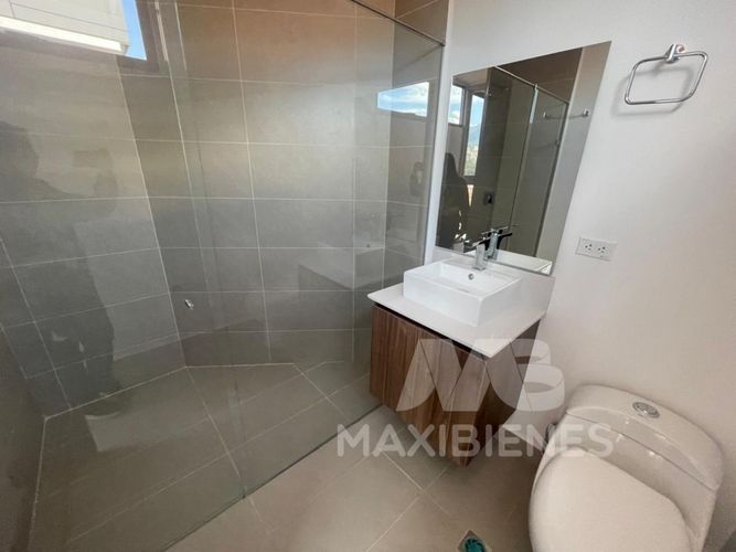 Apartaestudio en  Arriendo en Laureles, Medellín - Miniatura 10