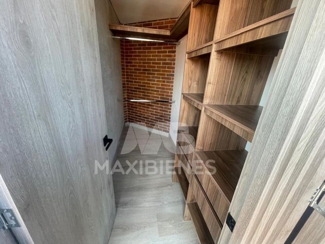 Apartaestudio en  Arriendo en Laureles, Medellín - Miniatura 5