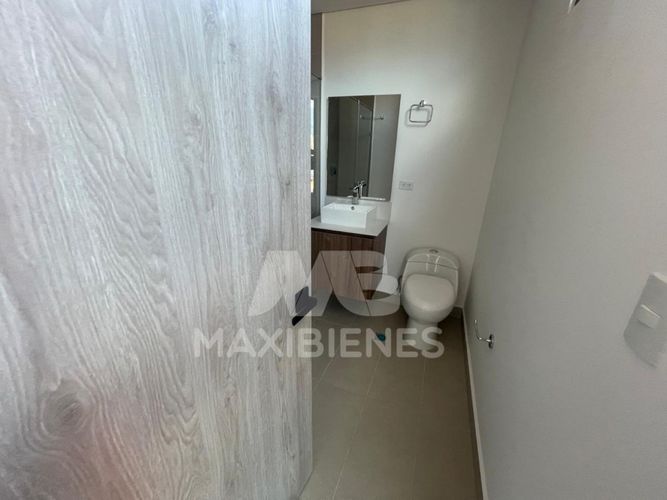 Apartaestudio en  Arriendo en Laureles, Medellín - Miniatura 7