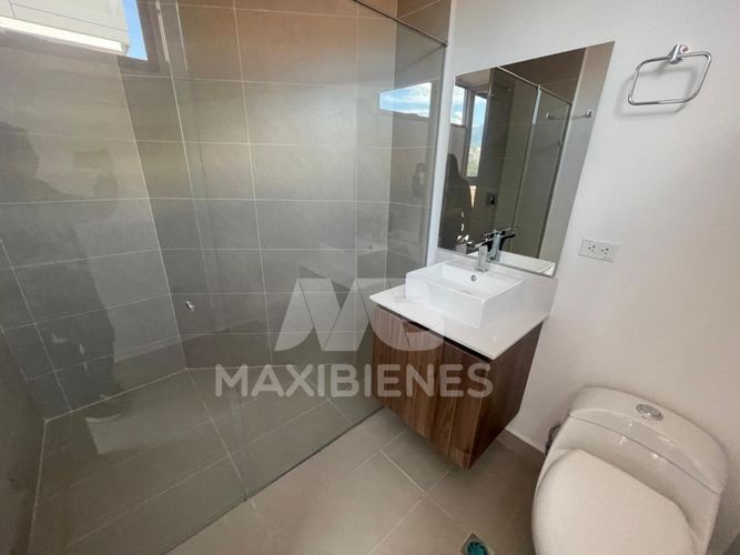 Apartaestudio en  Arriendo en Laureles, Medellín - Miniatura 8