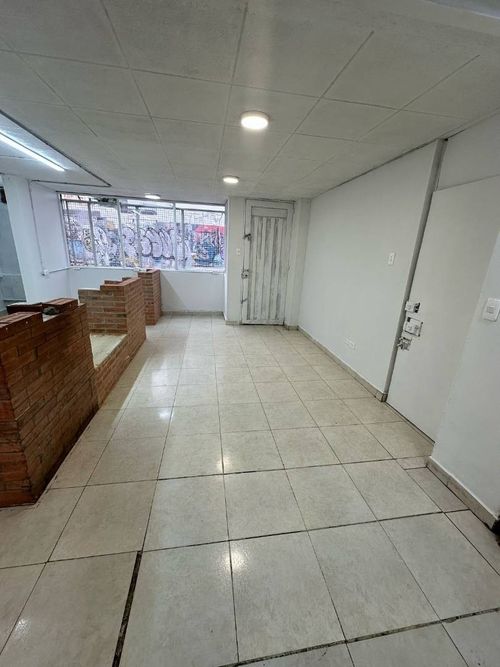 Local en  Arriendo en Chapinero central, Bogotá - Miniatura 2