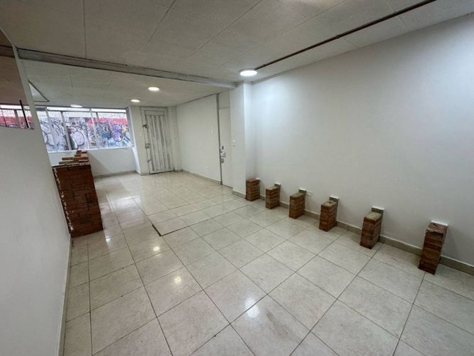 Local en  Arriendo en Chapinero central, Bogotá - Miniatura 3