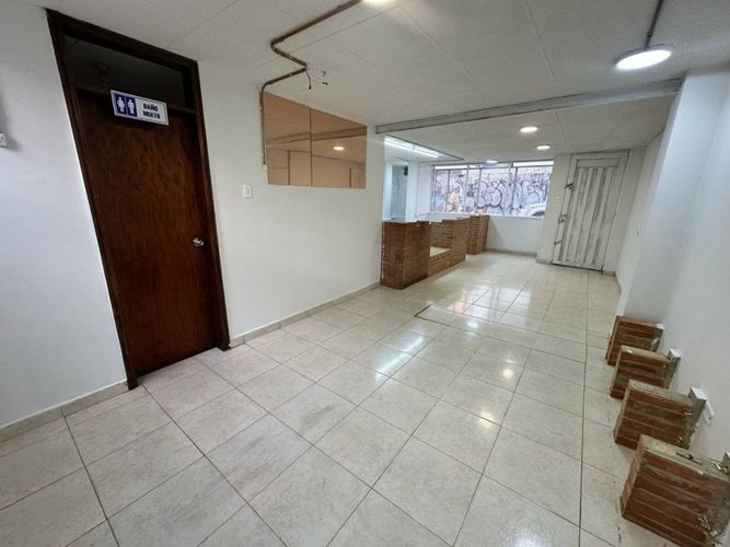 Local en  Arriendo en Chapinero central, Bogotá - Miniatura 4