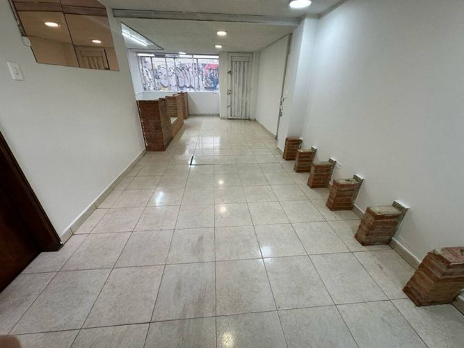 Local en  Arriendo en Chapinero central, Bogotá - Miniatura 5