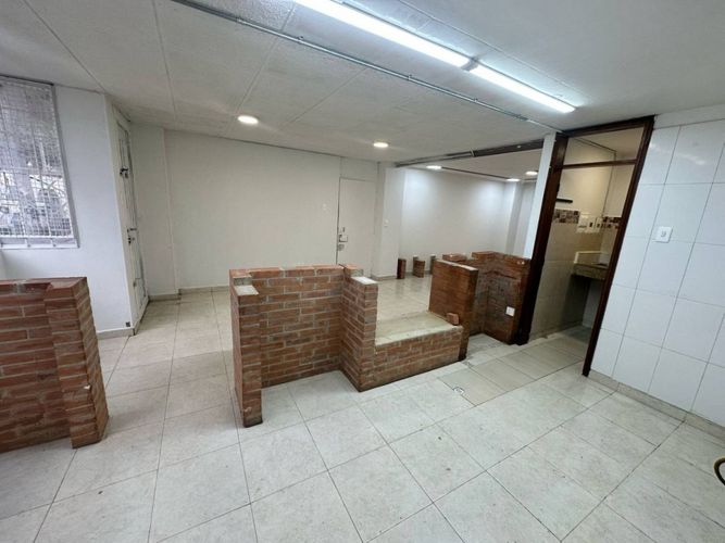 Local en  Arriendo en Chapinero central, Bogotá - Miniatura 8