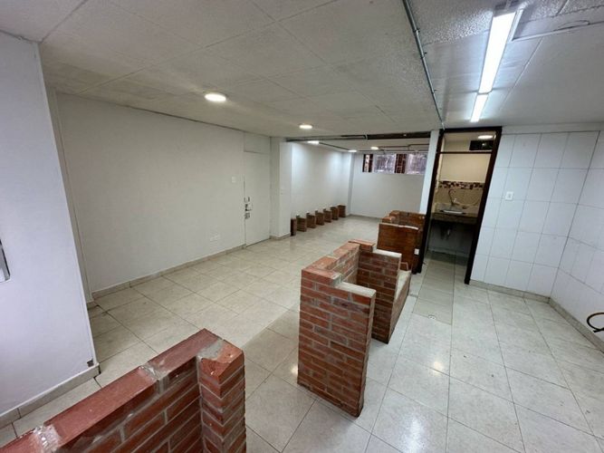 Local en  Arriendo en Chapinero central, Bogotá - Miniatura 9